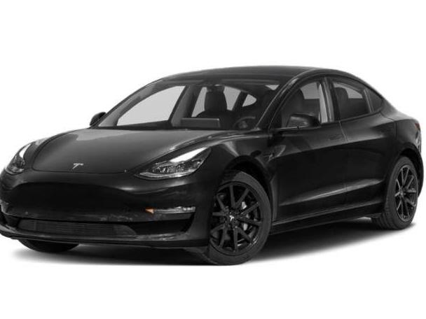 TESLA MODEL 3 2023 5YJ3E1EA1PF560126 image